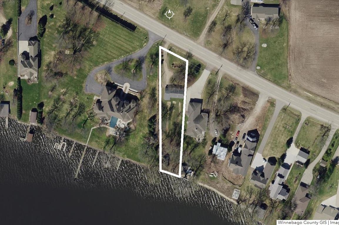 Property Photo: 5621 County Road S WI 54904-0000