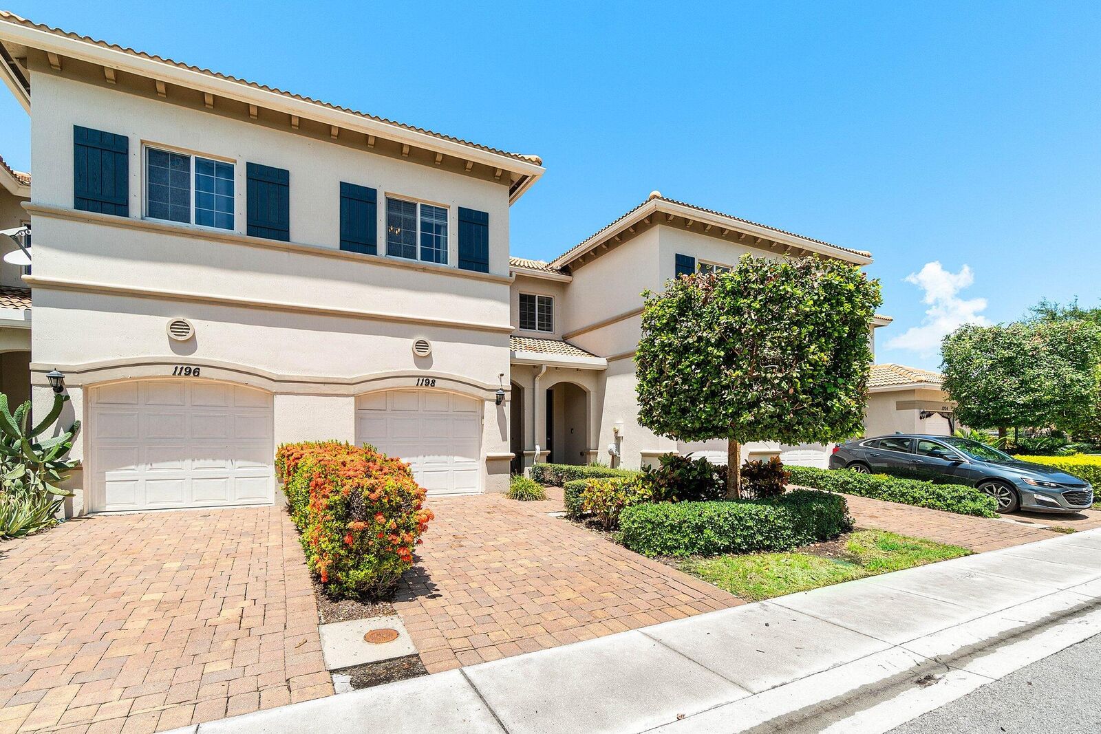 Property Photo:  1198 Paisley Court  FL 33461 