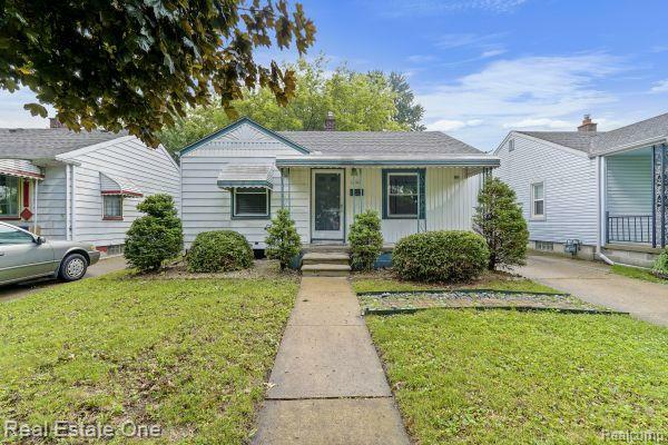 12161 Irene Street  Southgate MI 48195 photo