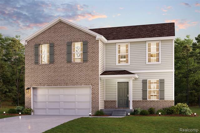 12683 Pine Forest  Southgate MI 48195 photo