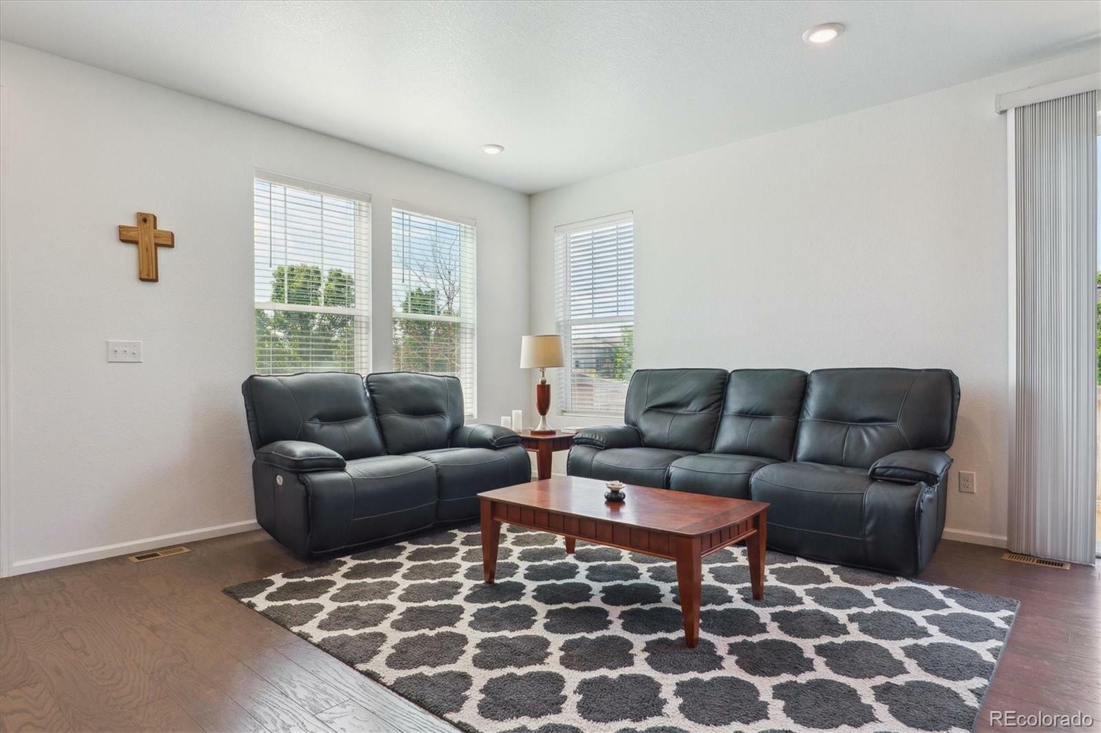 Property Photo: 11330 Pacific Peak Court CO 80134