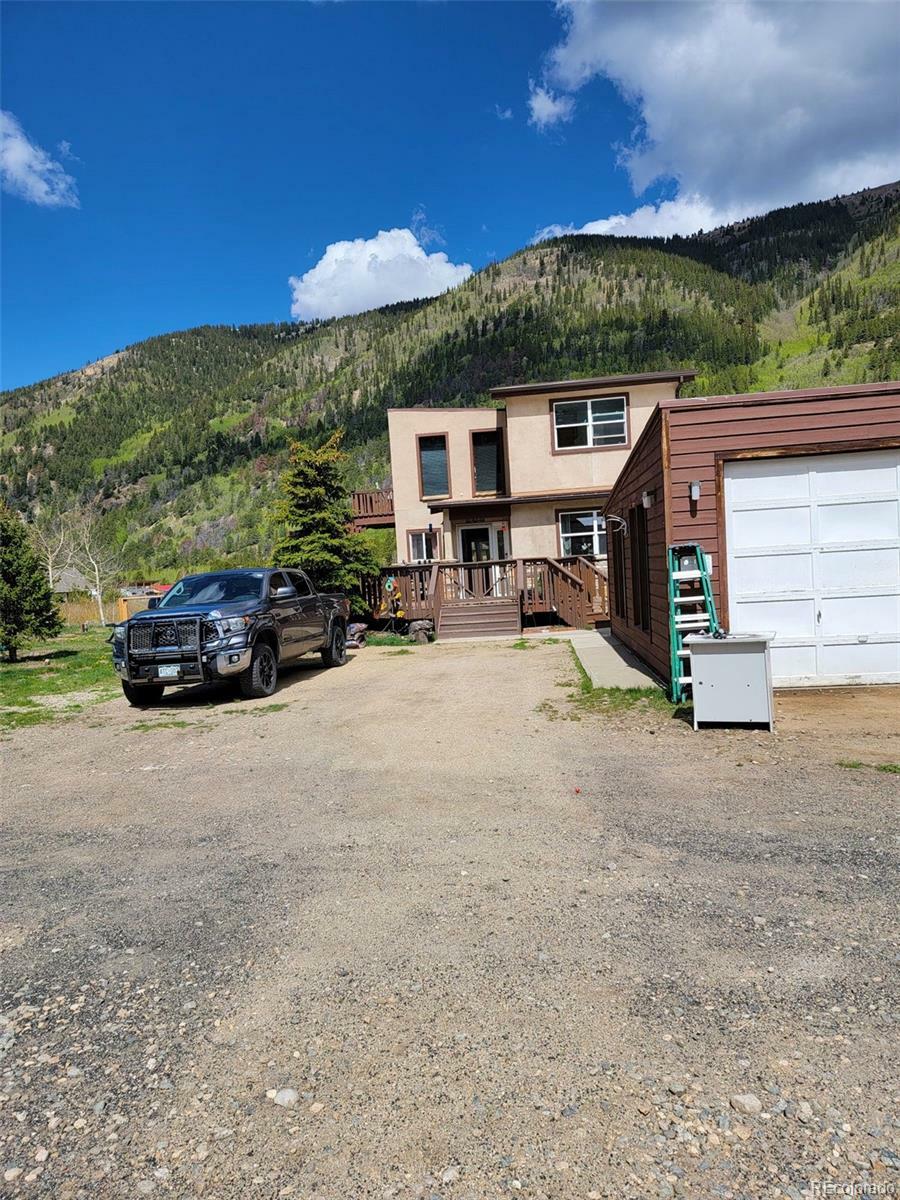 Property Photo: 3002 Highway 91 CO 80461