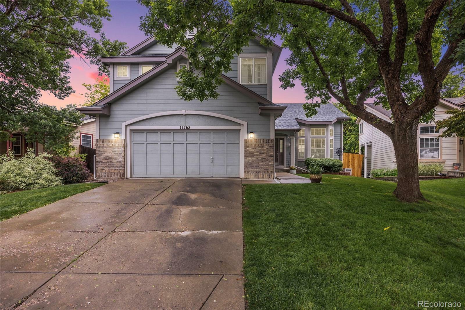 11263 Vrain Drive  Westminster CO 80031 photo
