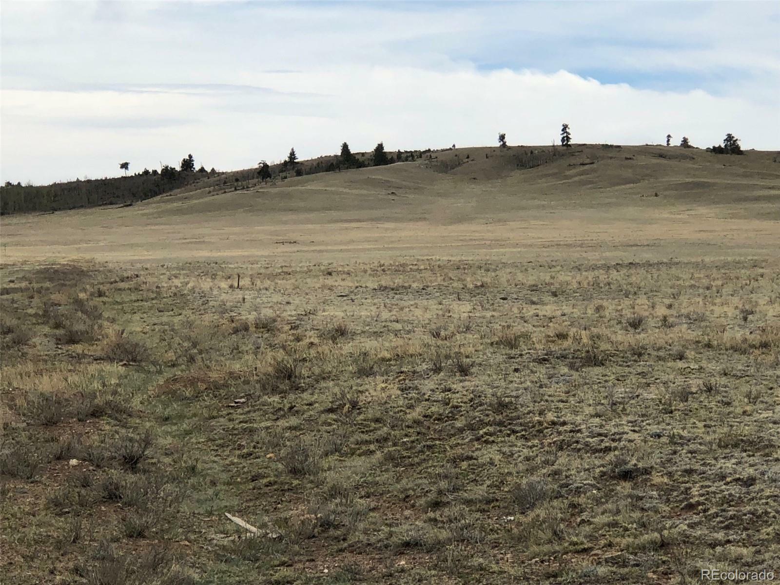 Property Photo: 000 Lipan Road CO 80449