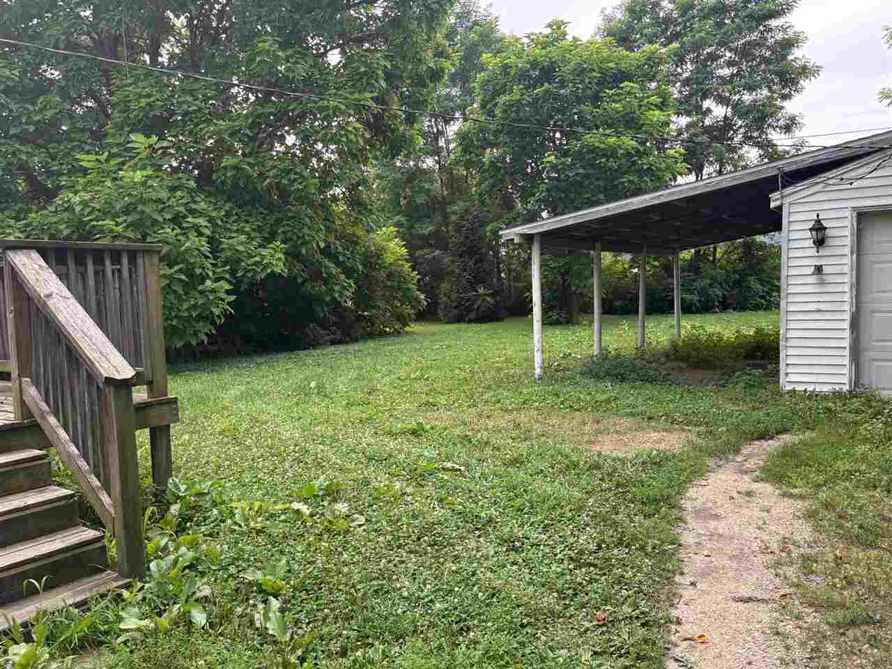 Property Photo: 232 Toner Street IN 47024