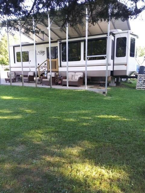 Property Photo: Lot 4-238 Heritage Hills Campground 5943 South State Road 10 IN 47353