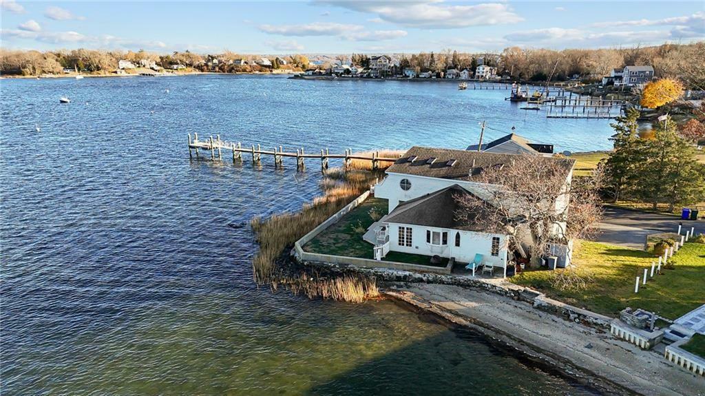 Property Photo: 99 Smith Street RI 02809