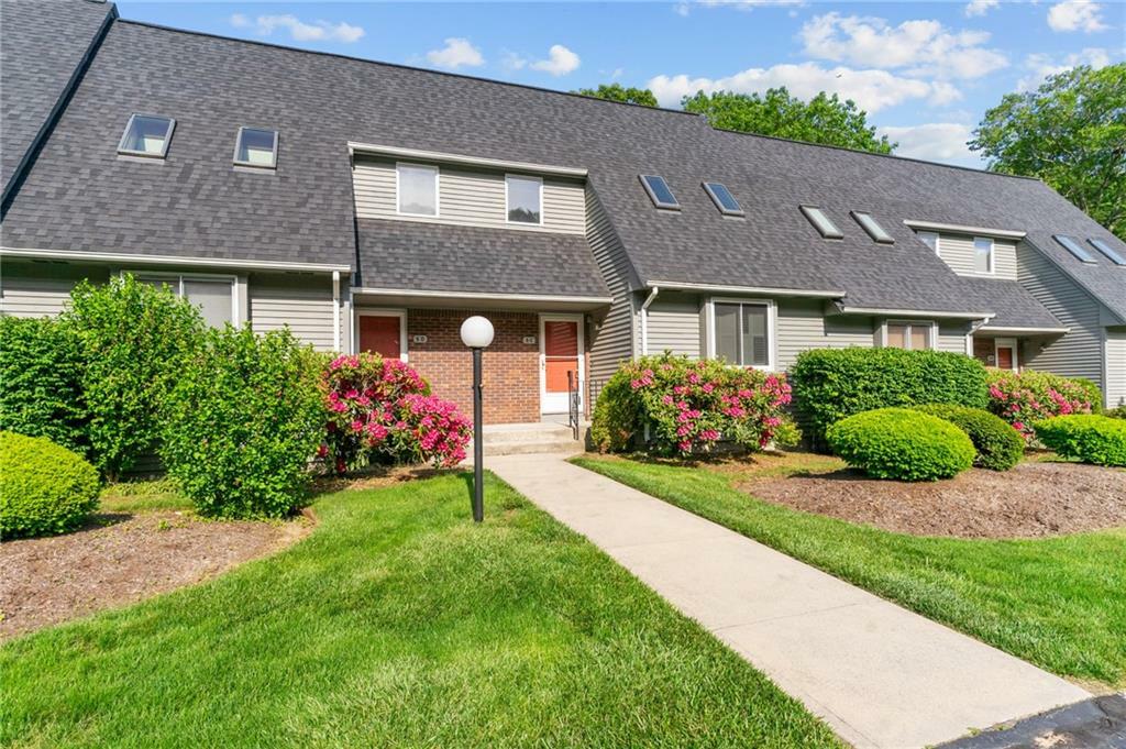 125 Smith Avenue 5C  Smithfield RI 02828 photo