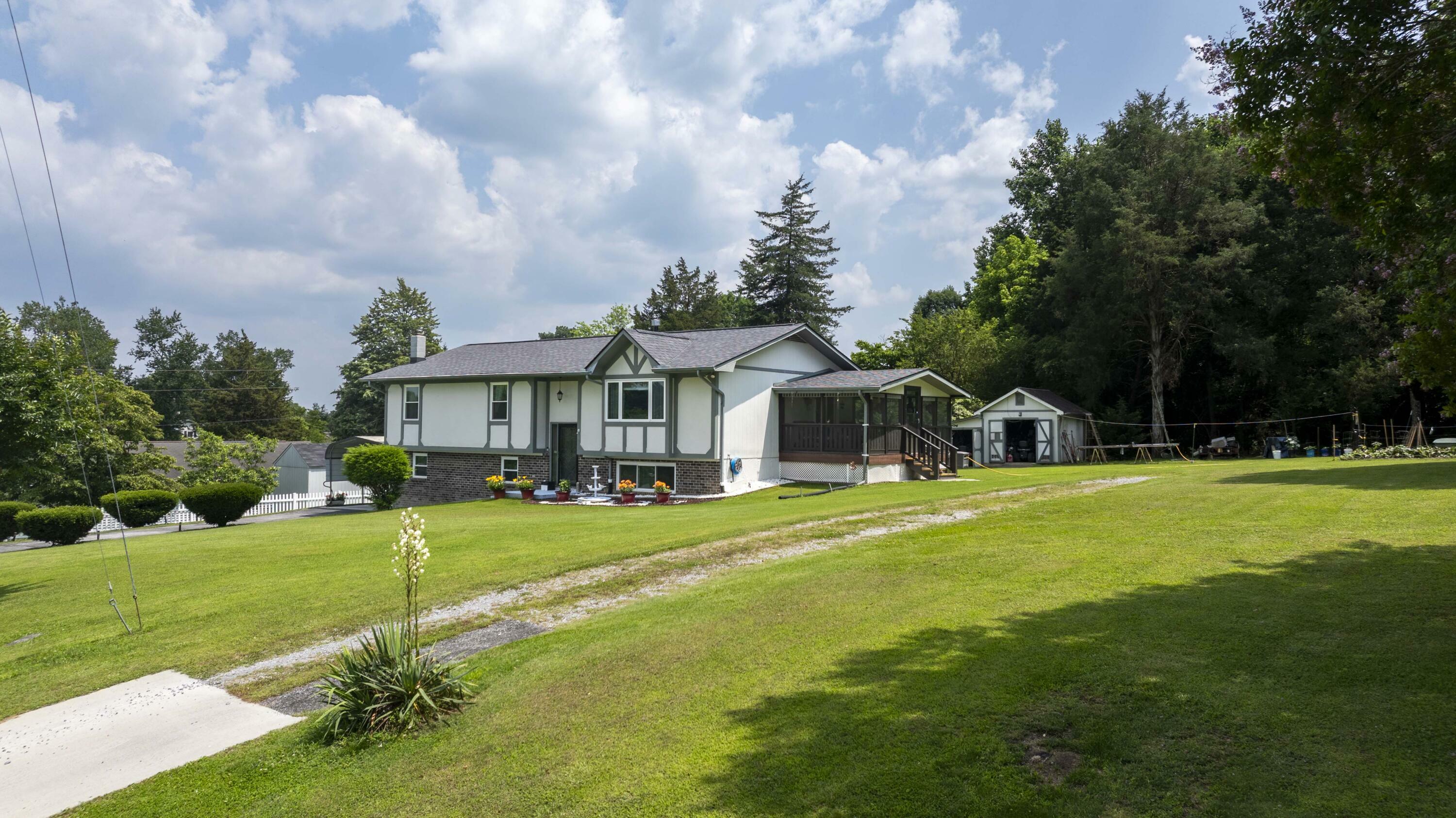 Property Photo: 127 Boyd Street TN 37321