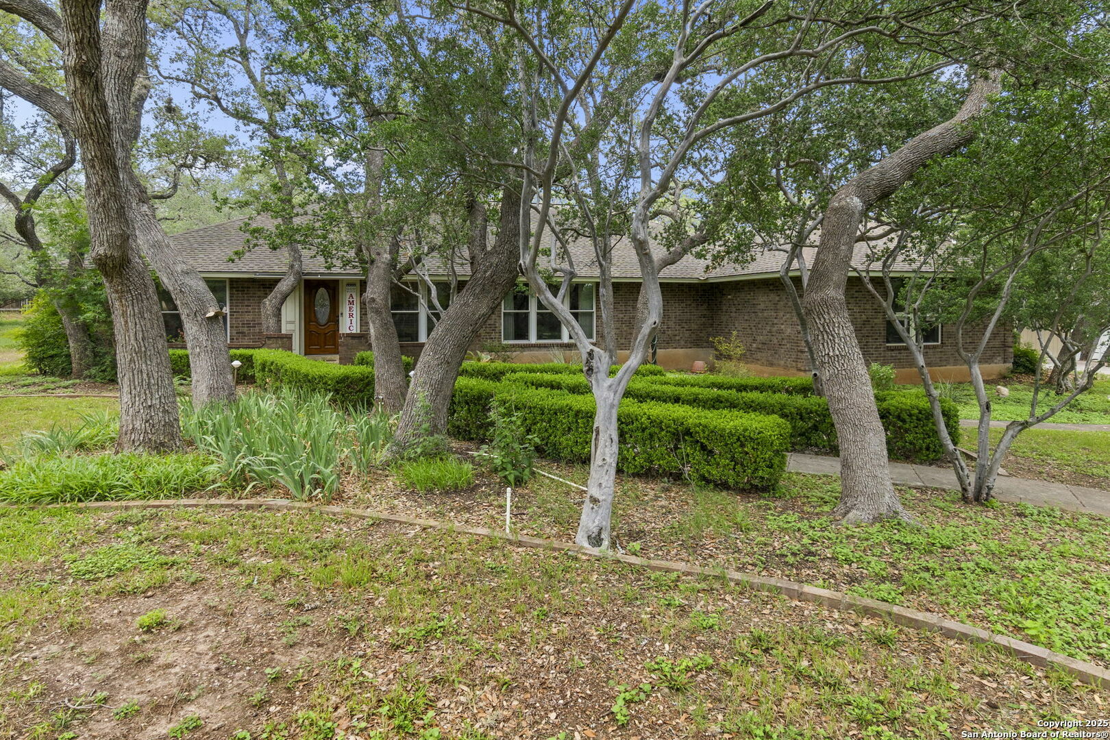 109 Country Club  San Antonio TX 78232 photo