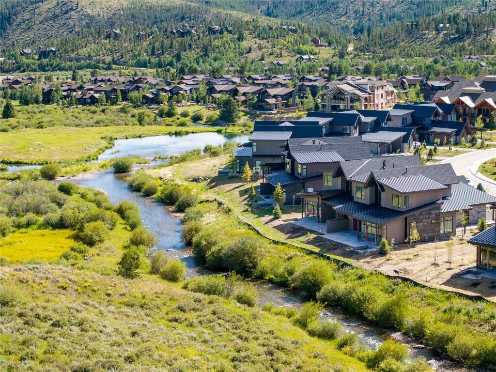 Property Photo: 280 Monitor Drive CO 80424