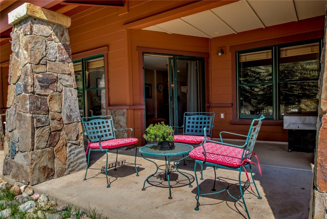 Property Photo: 105 Wheeler Circle 130 CO 80443