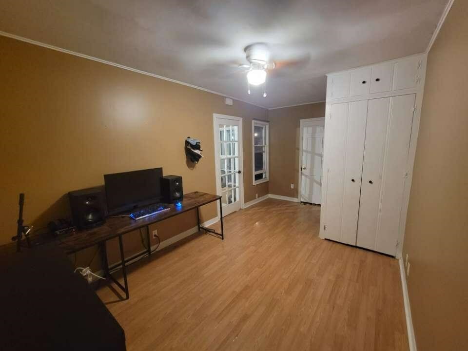 Property Photo: 1811 Willow St TX 76901