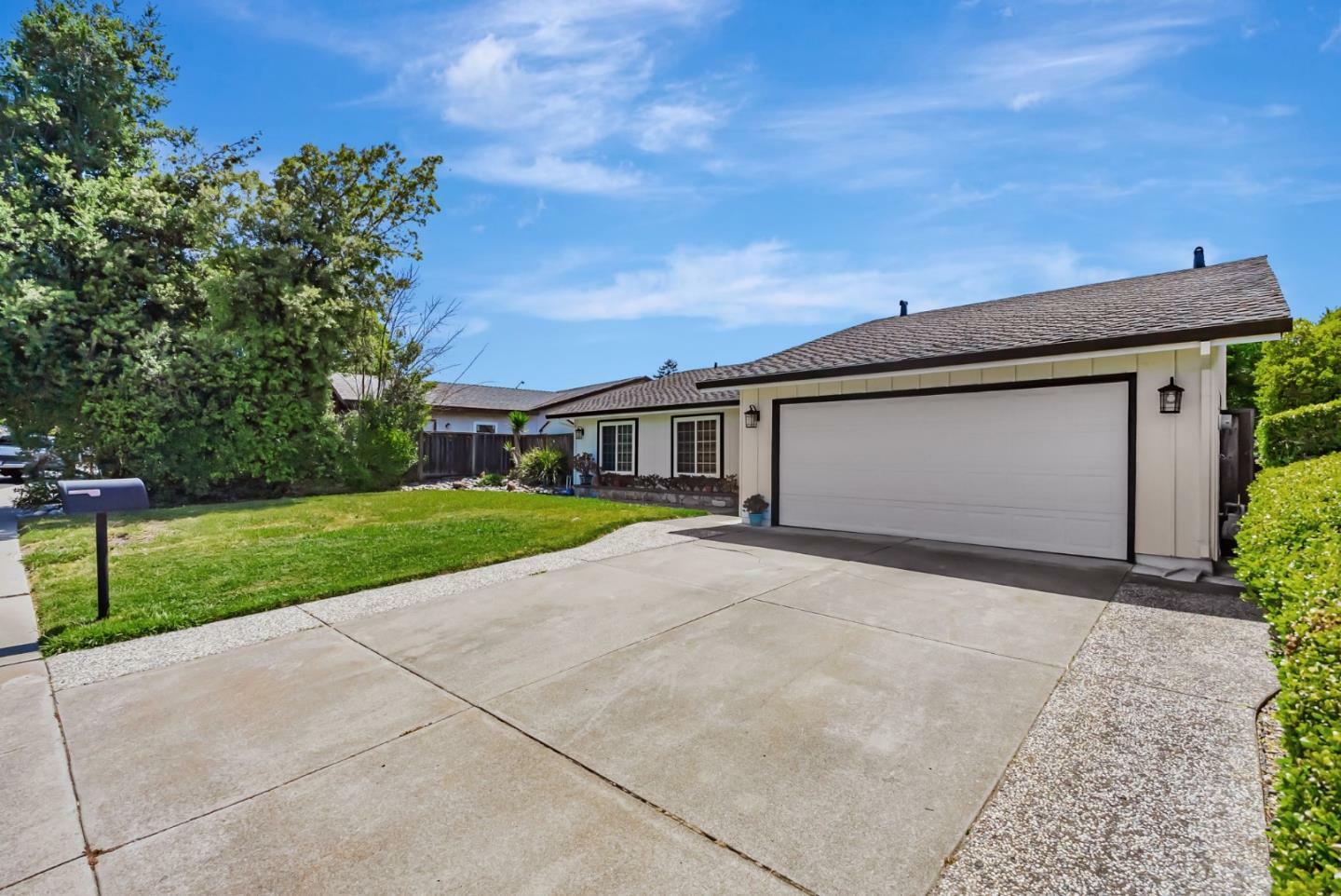 Property Photo: 3312 San Marco Court CA 94587