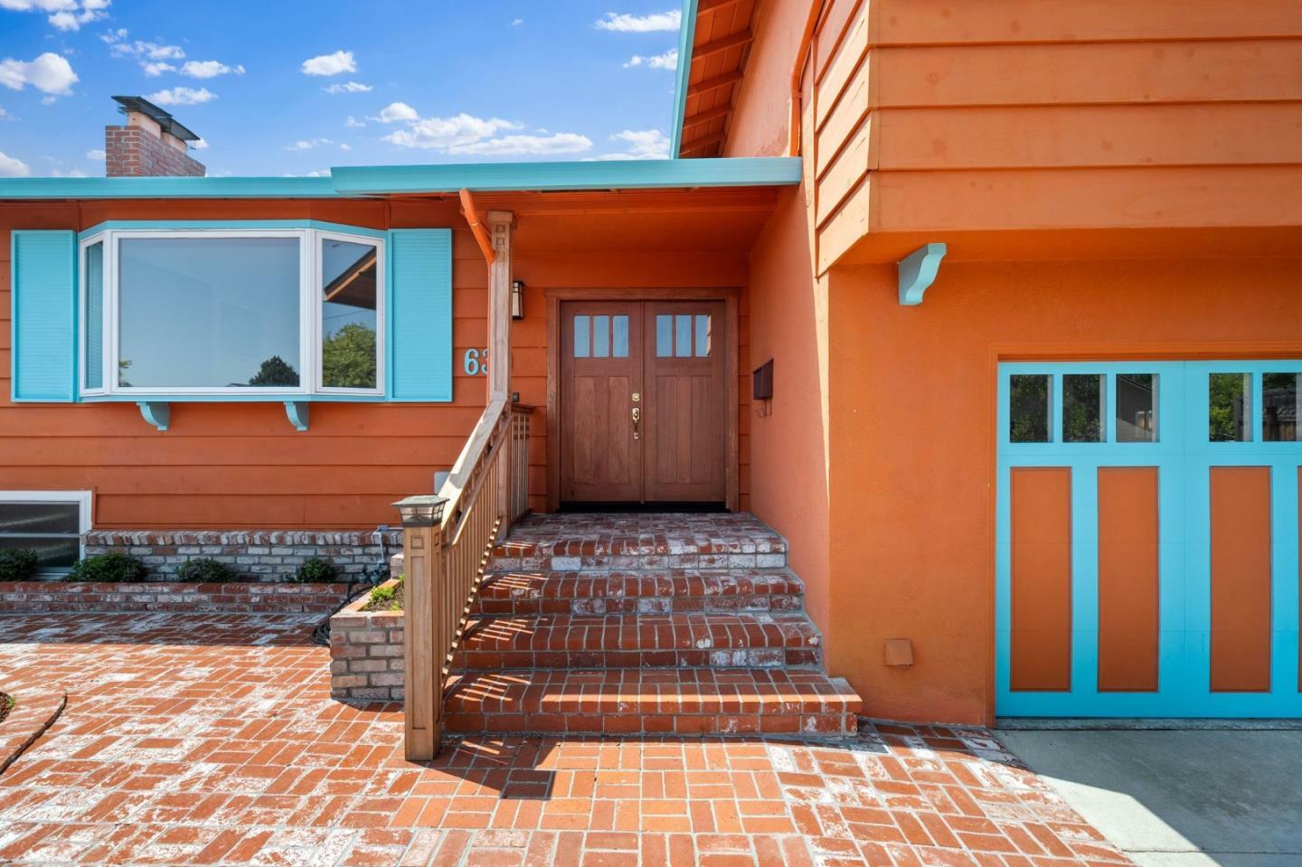 Property Photo: 630 Barnsley Way CA 94087