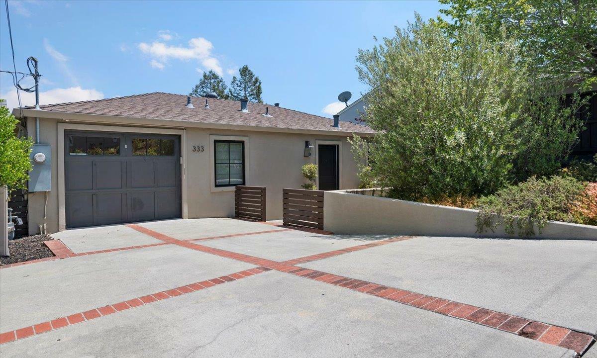 Property Photo:  333 Oakview Drive  CA 94070 