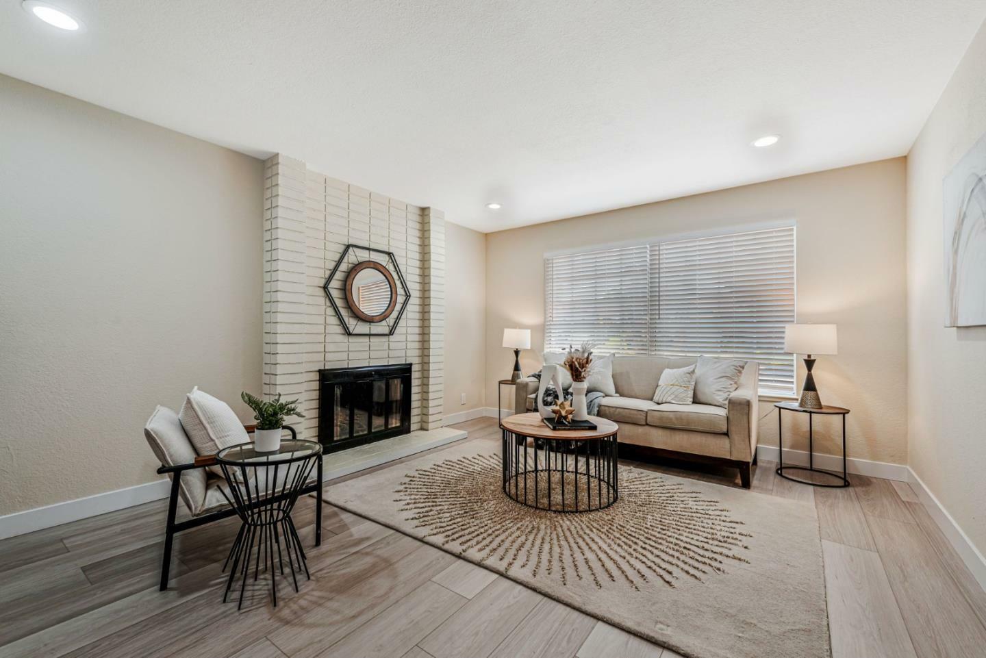 Property Photo: 2714 Flory Drive CA 95121