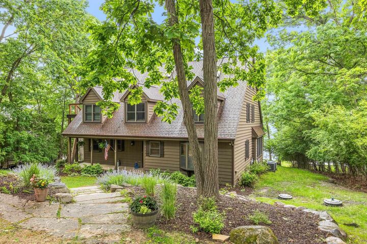 W2915 Orchard Avenue  Green Lake WI 54941 photo