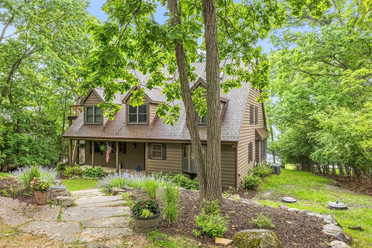 Property Photo: W2915 Orchard Avenue WI 54941