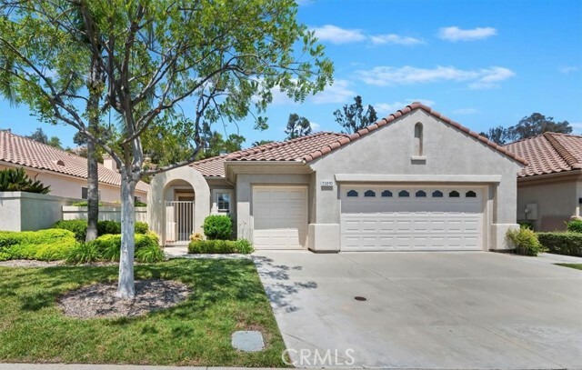 Property Photo: 23810 Via Barletta CA 92562