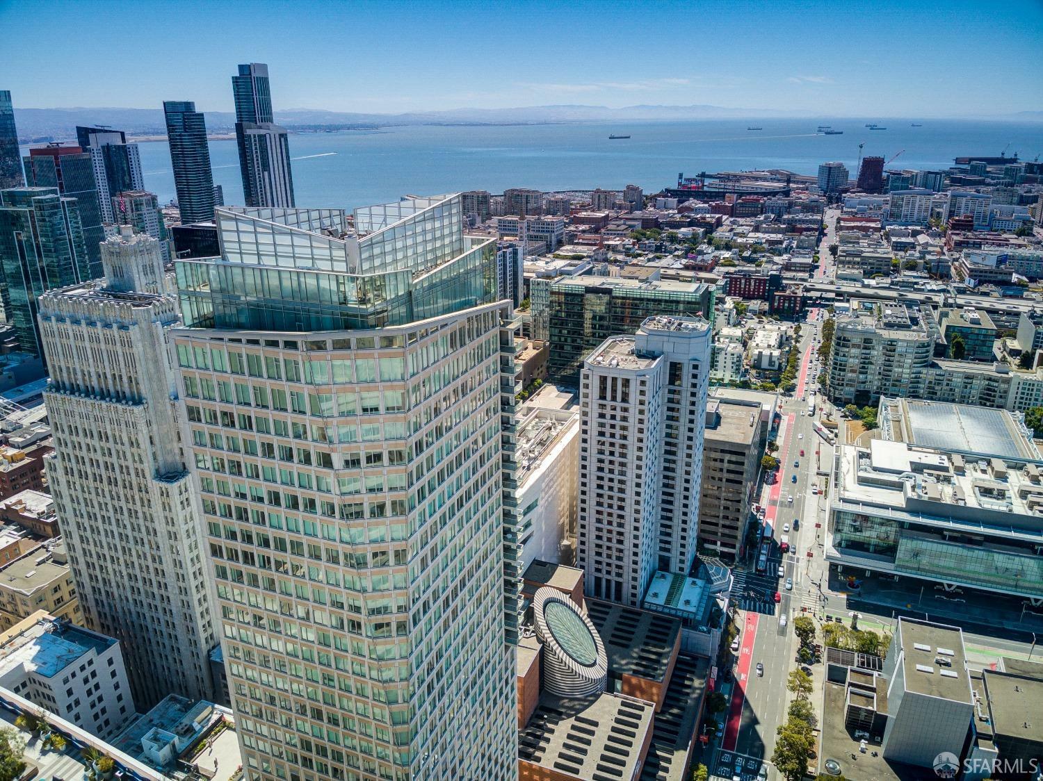 Property Photo: 188 Minna Street 37B CA 94105