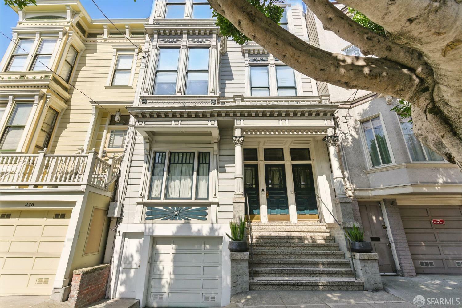 370 Sanchez Street  San Francisco CA 94114 photo