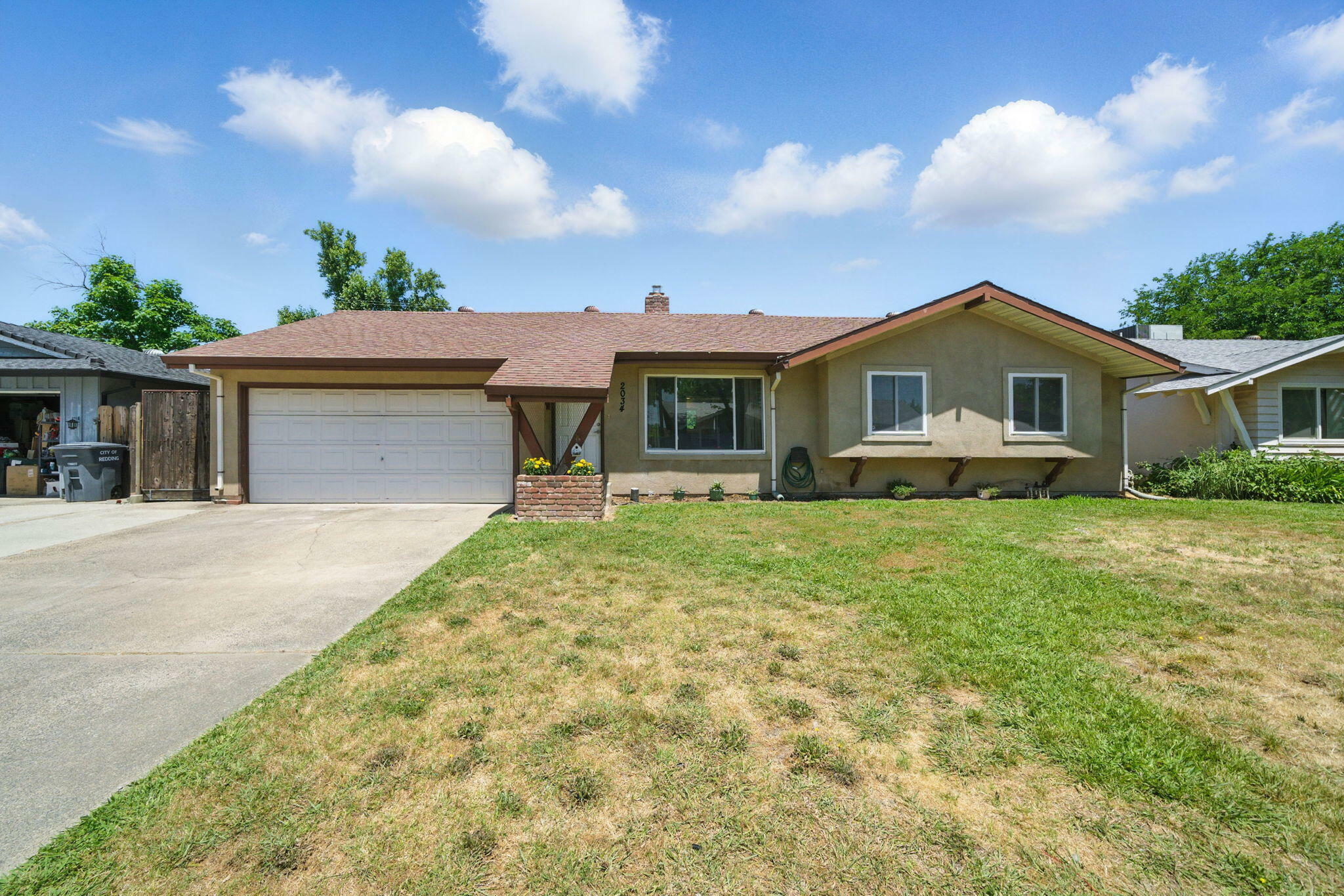 2034 Wilder Drive  Redding CA 96001 photo