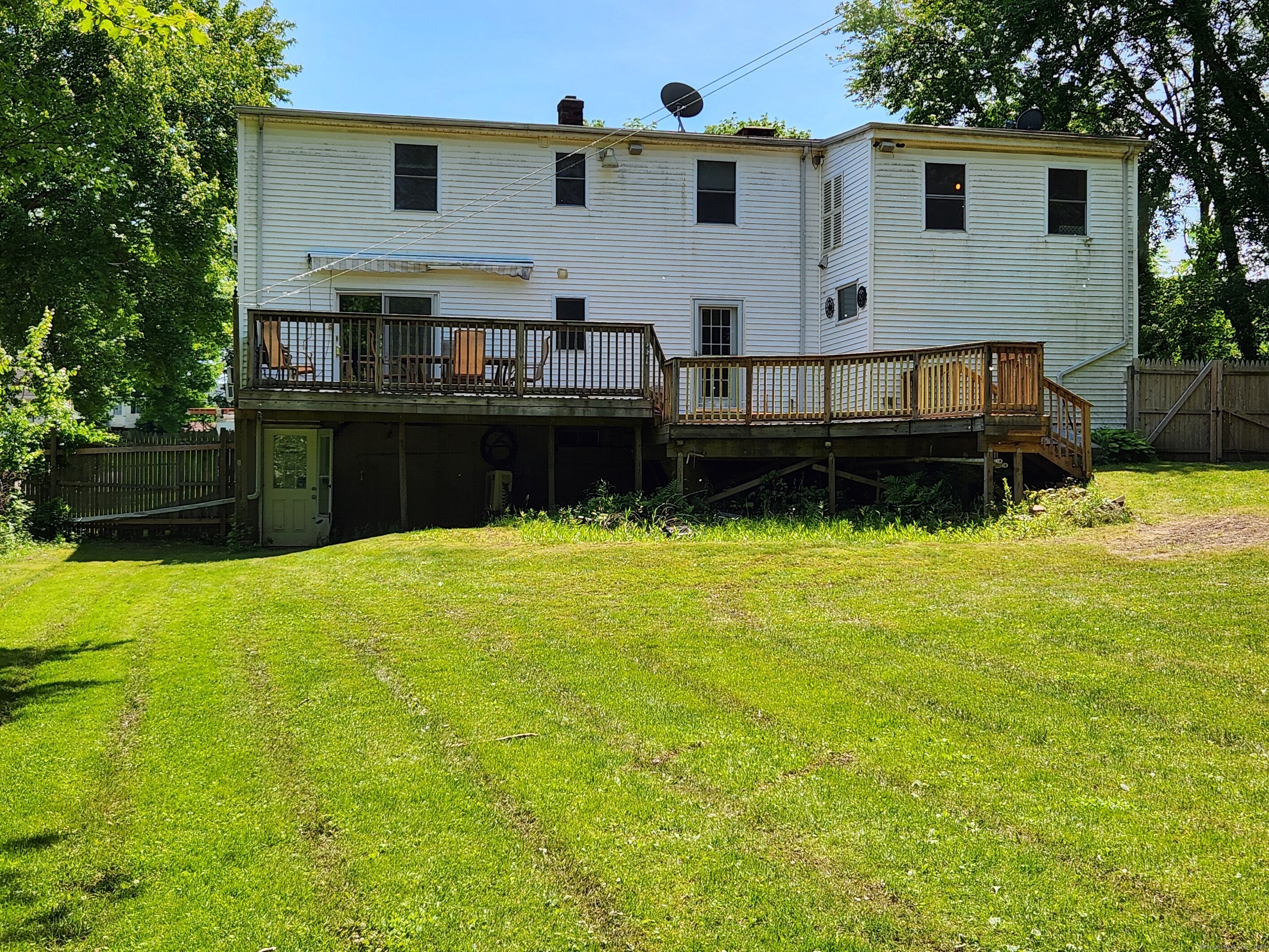 Property Photo: 148 Millbrook Road CT 06450
