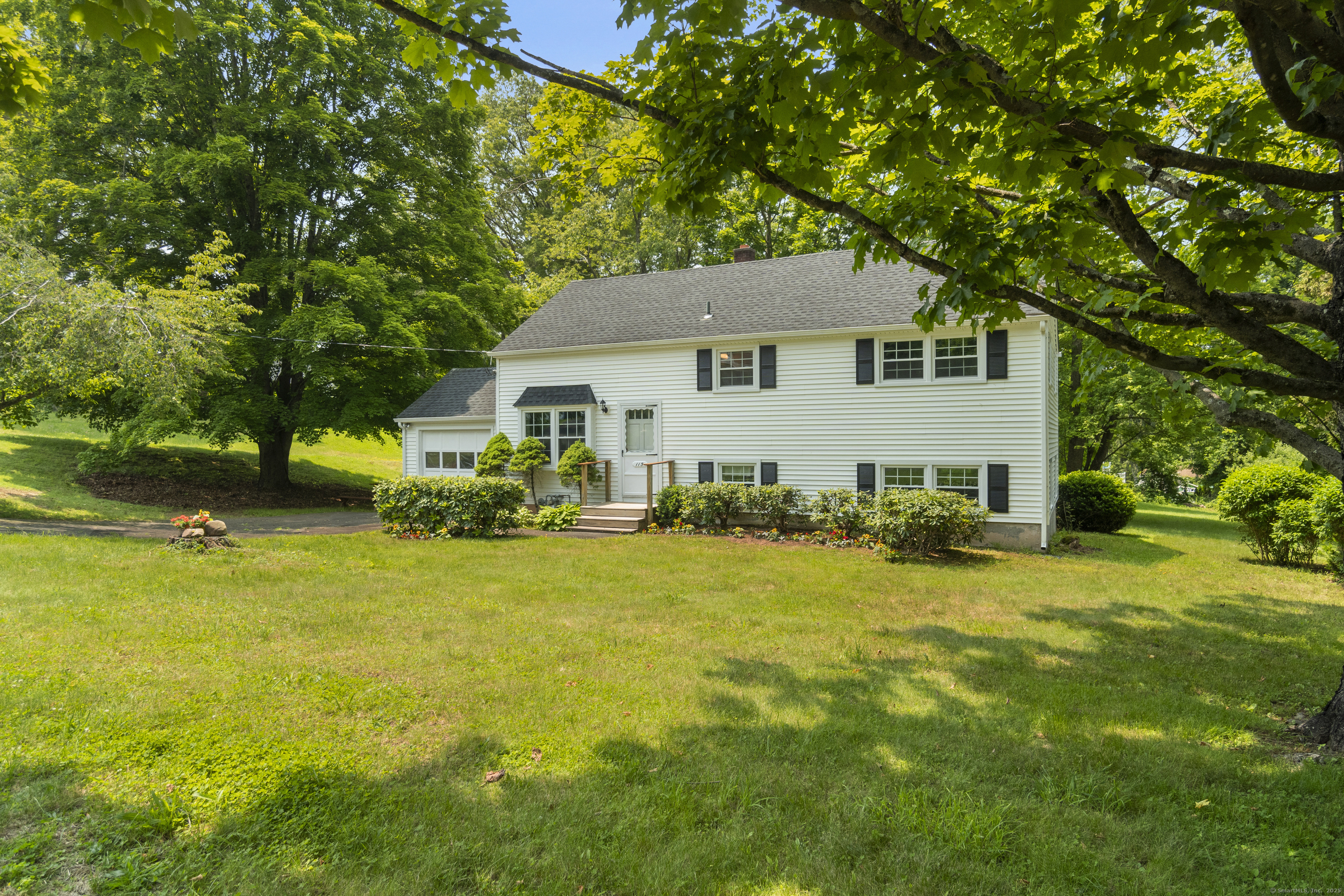 Property Photo: 115 Earl Avenue CT 06514