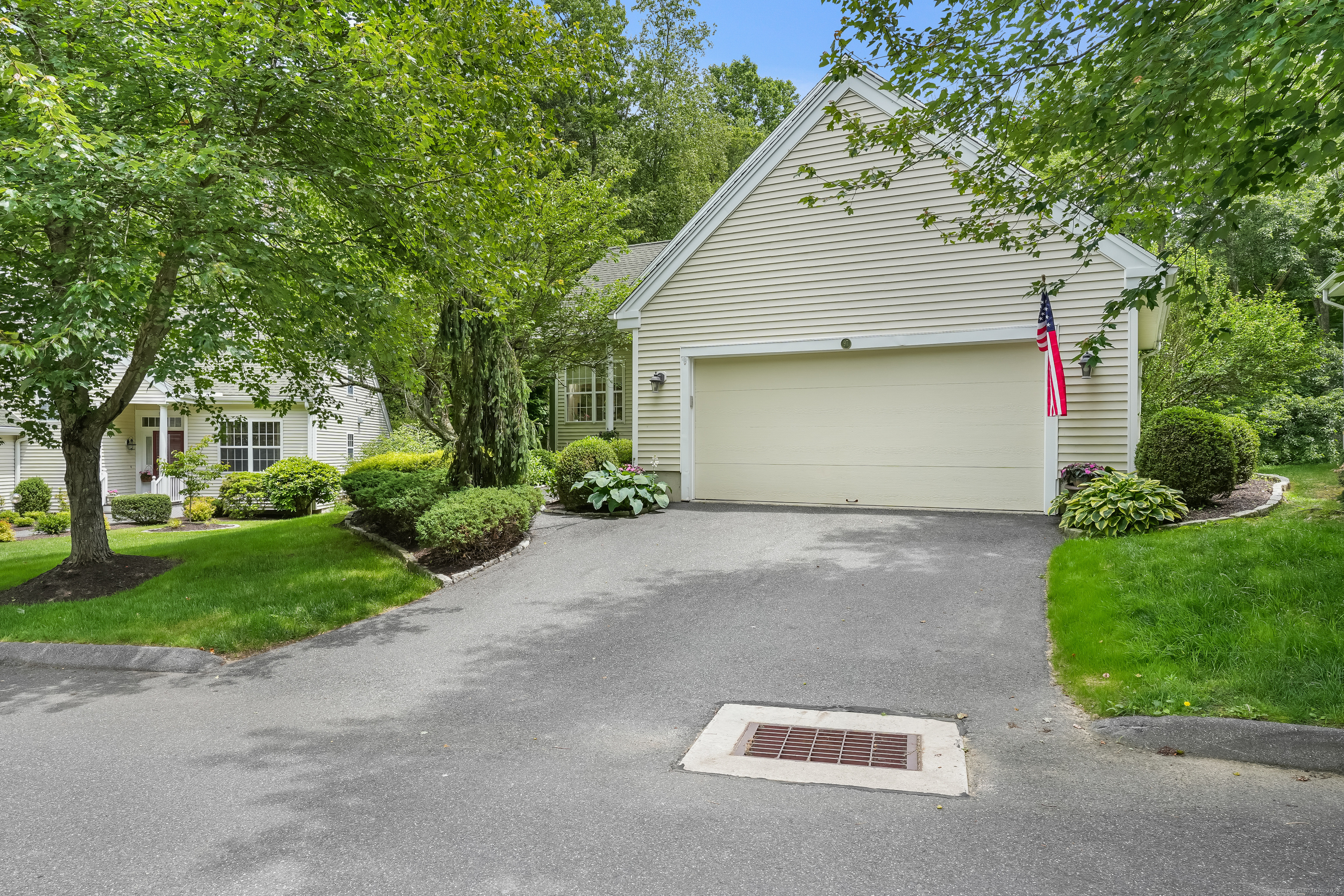 Property Photo: 97 Sullivan Farm 97 CT 06776