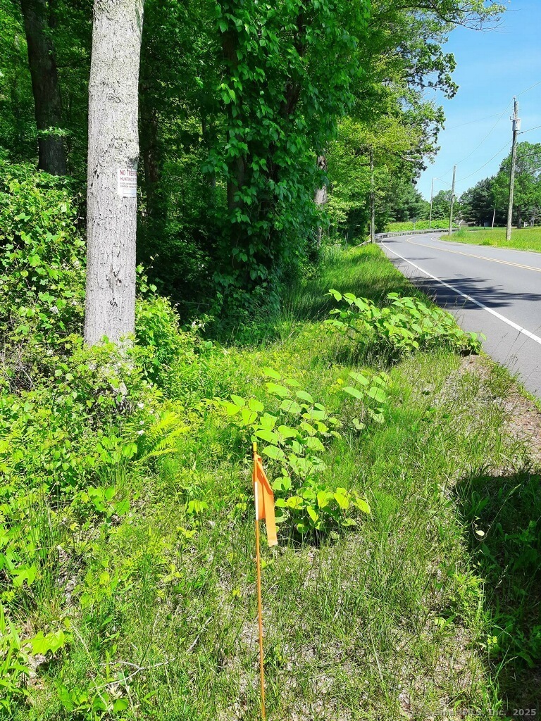 Property Photo: Mullen Road CT 06082