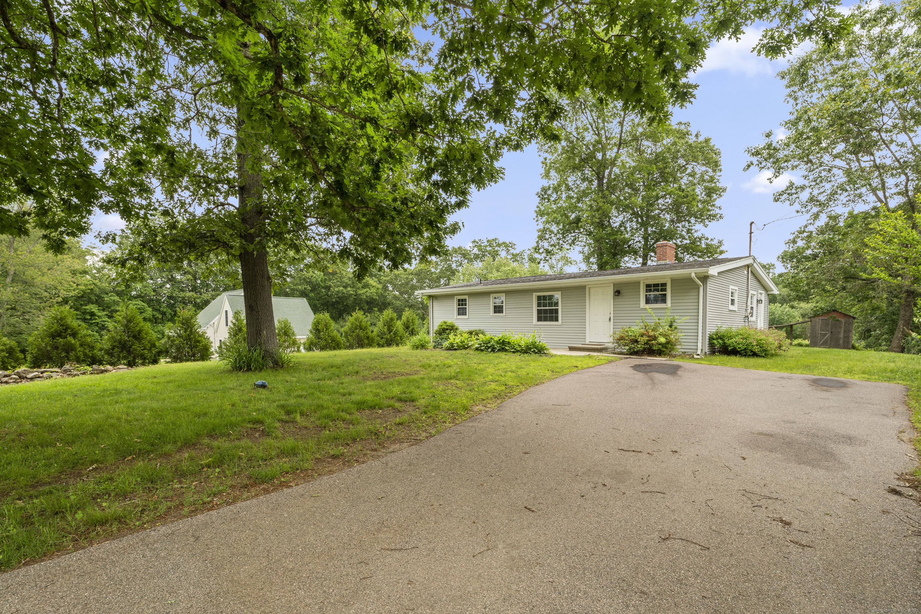 Property Photo: 26 Oconnell Road CT 06423
