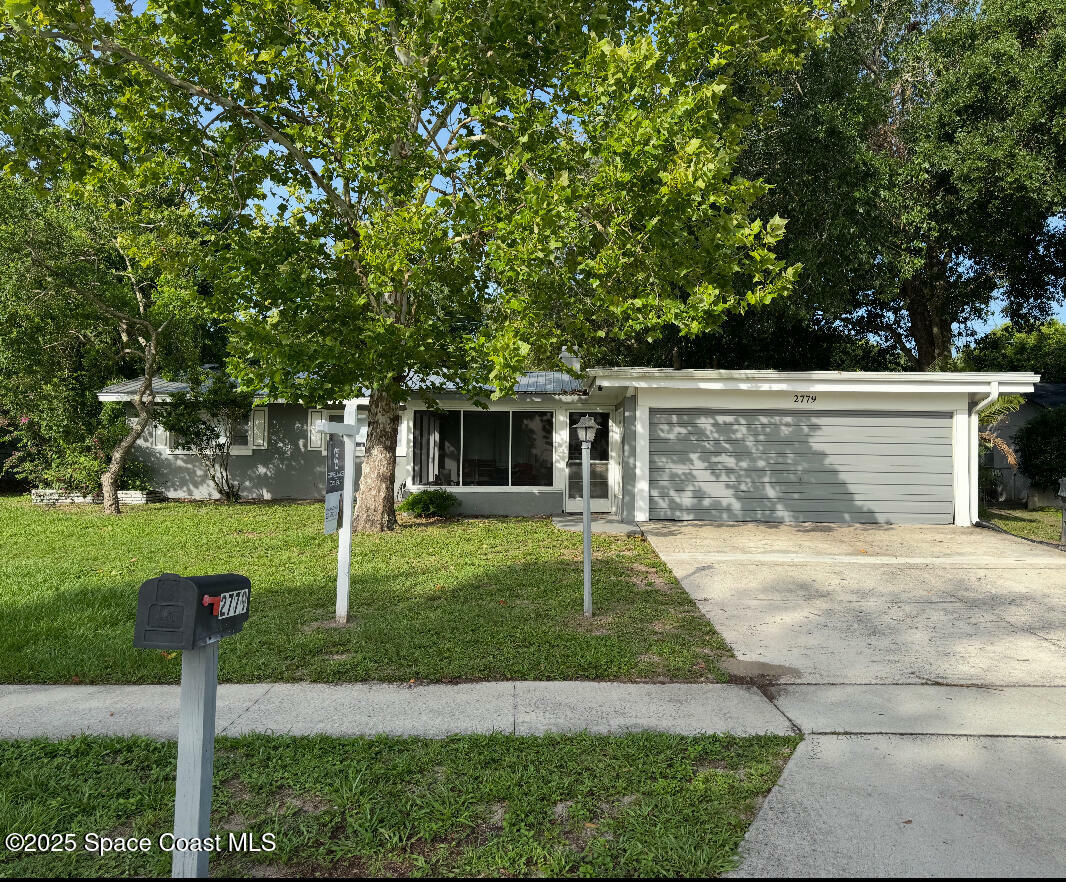 Property Photo: 2779 Pine Ridge Drive FL 32780