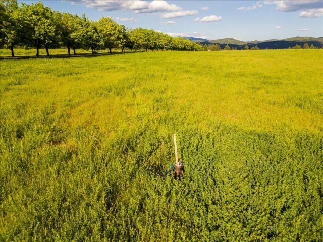 Property Photo:  10621 E Day Mt Spokane Rd South Parcel  WA 99021 