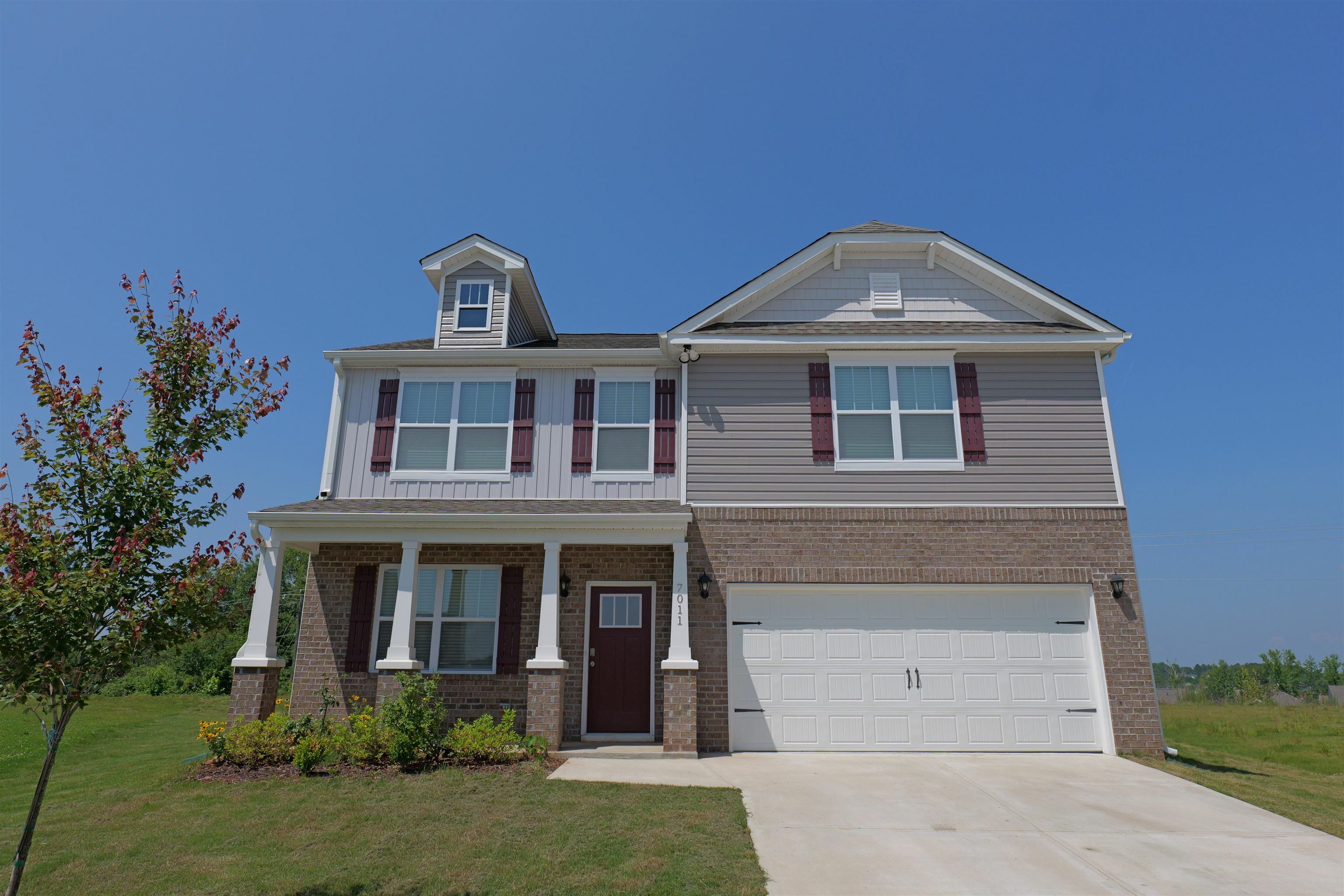Property Photo:  7011 Manse Court  SC 29316 