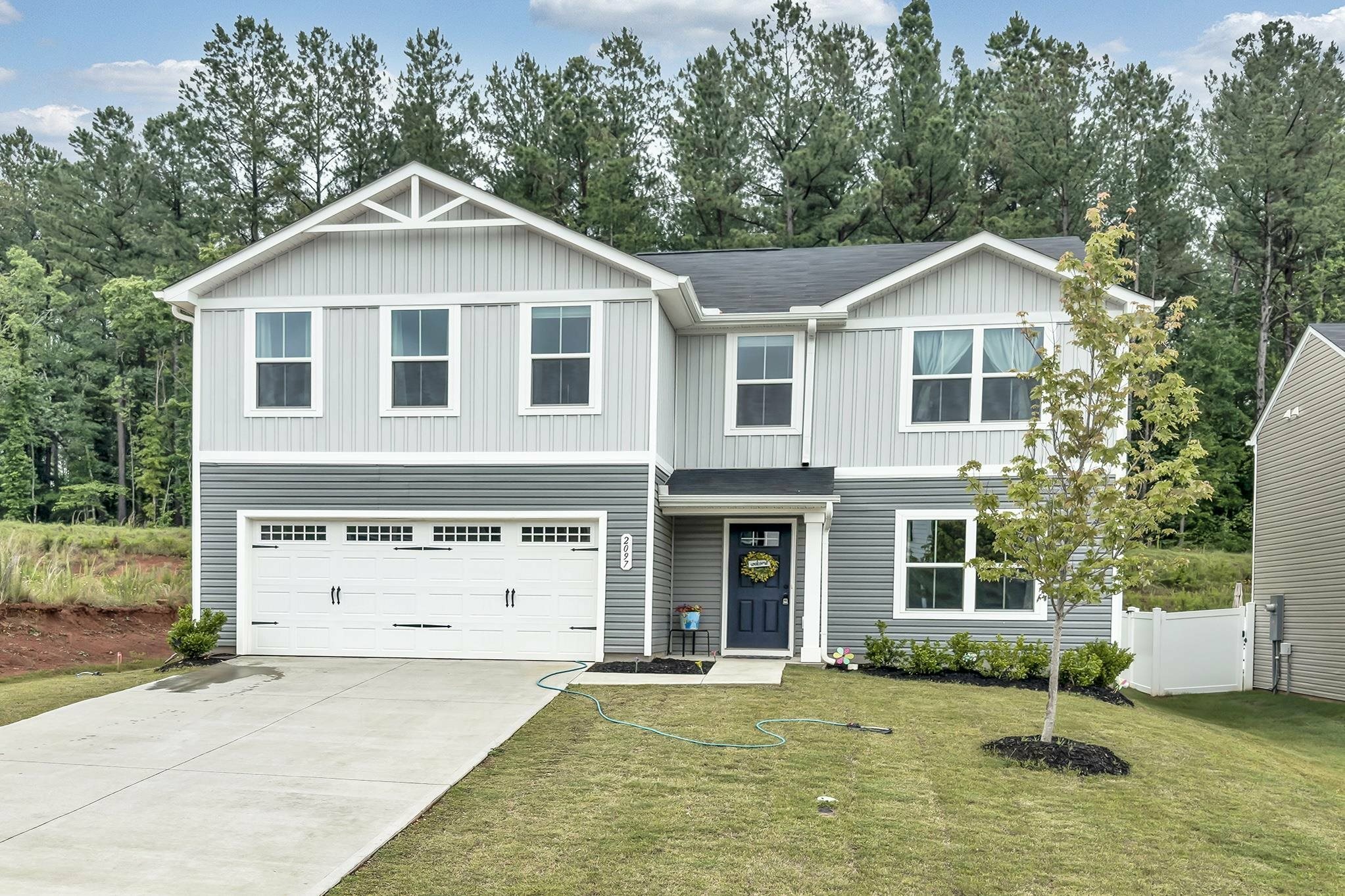 Property Photo: 2097 Evanston Drive SC 29385