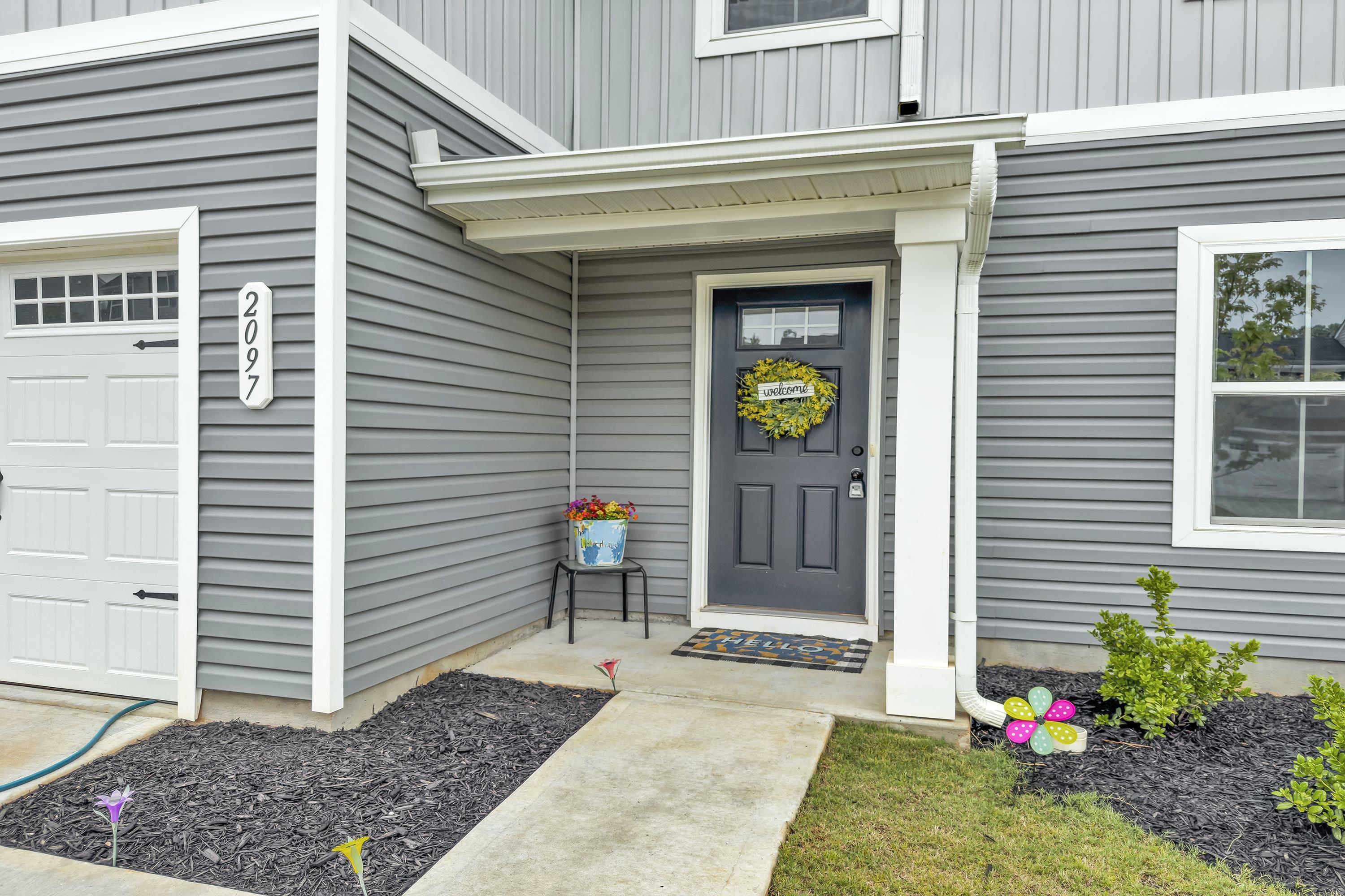 Property Photo: 2097 Evanston Drive SC 29385