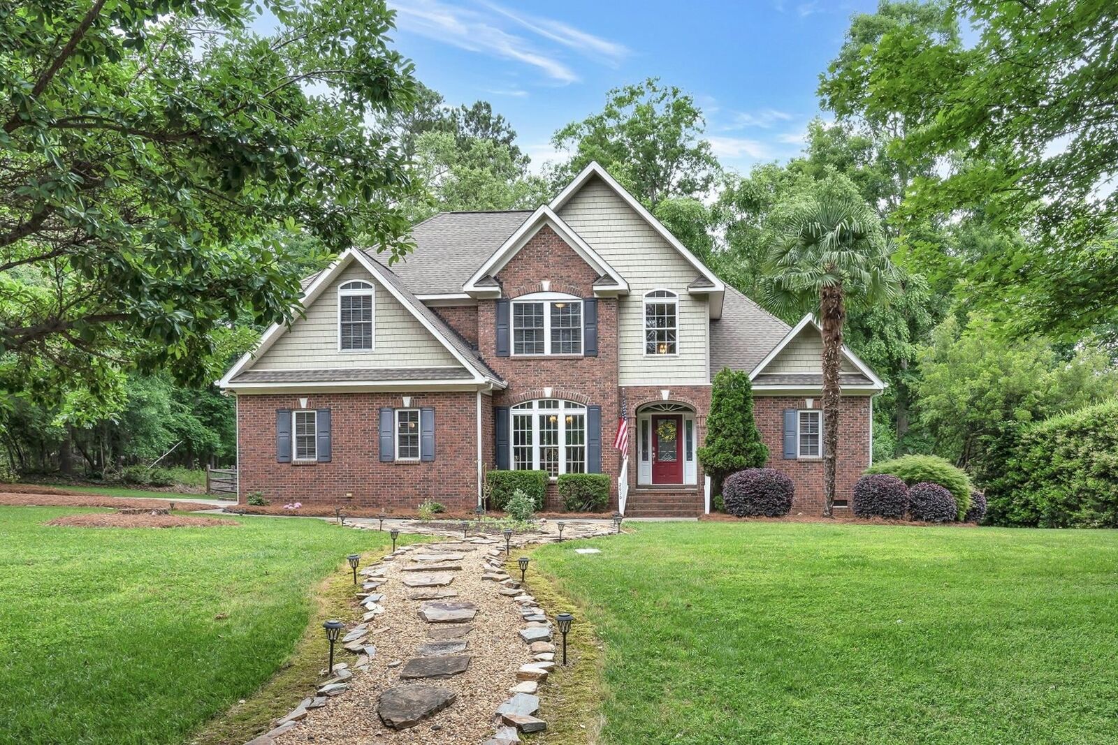 Property Photo: 2030 Fasana Road SC 29745