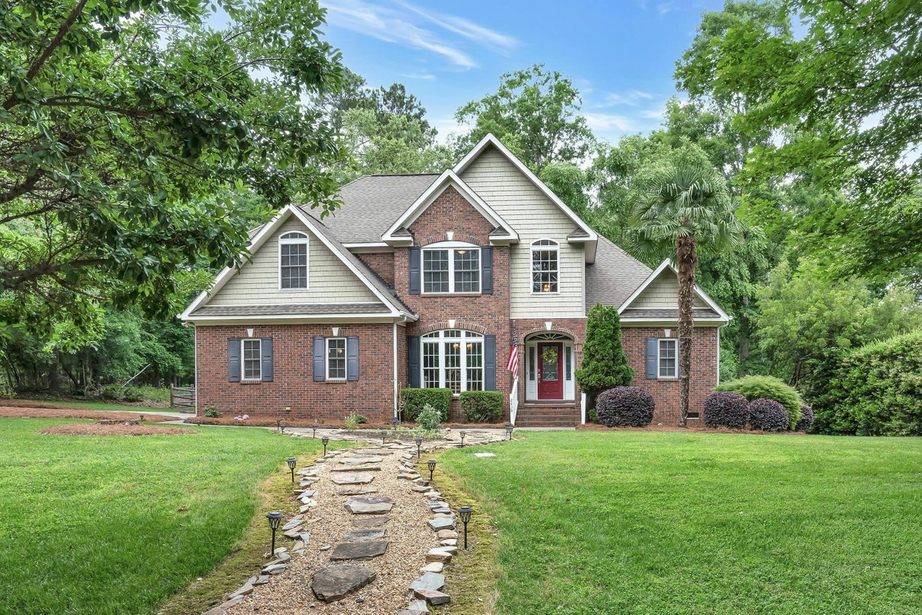 Property Photo: 2030 Fasana Road SC 29745