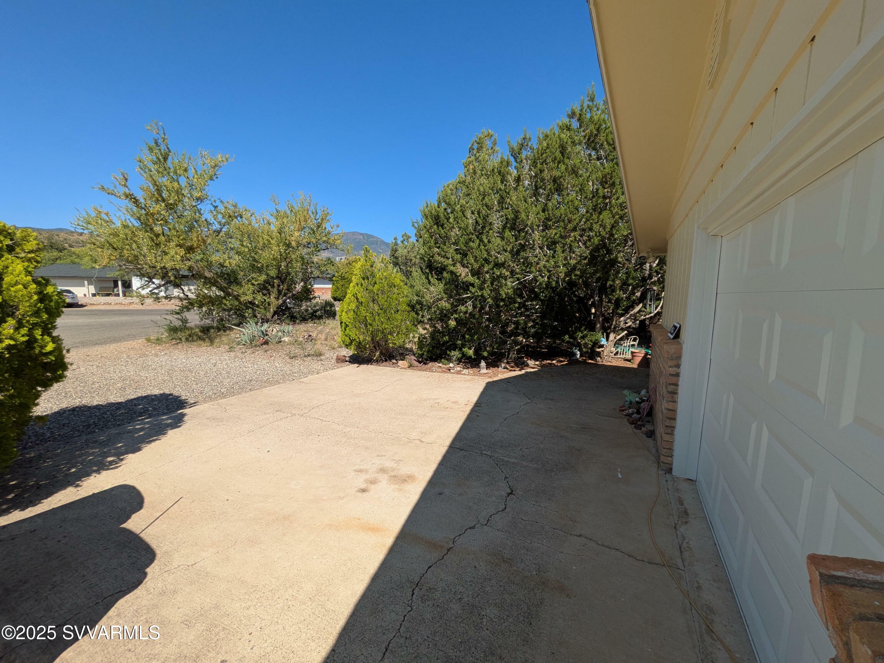 Property Photo:  1239 Navajo Drive  AZ 86326 