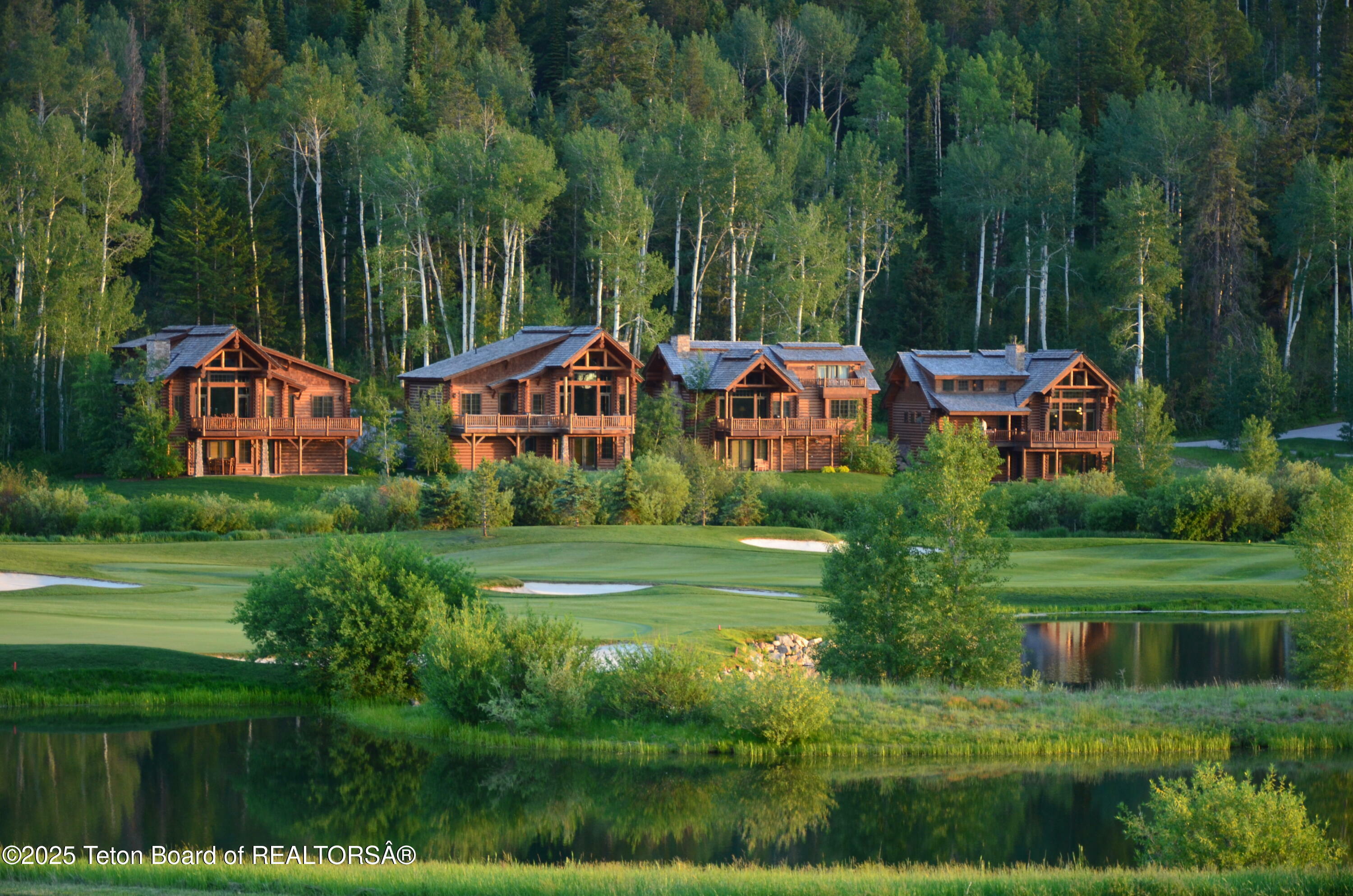 Property Photo: 38 Blackfoot Trail ID 83455