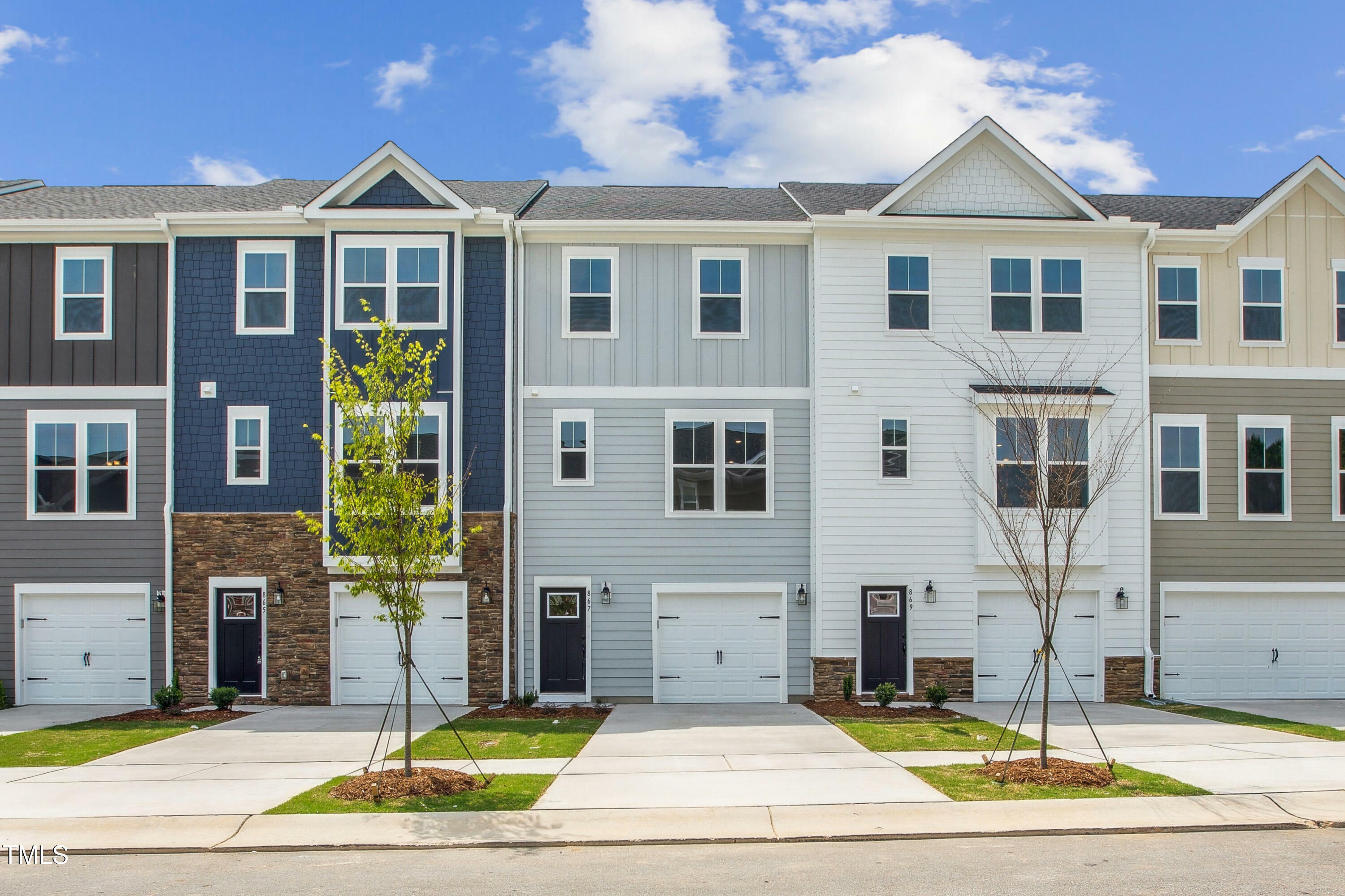744 Parc Townes Drive 34  Wendell NC 27591 photo