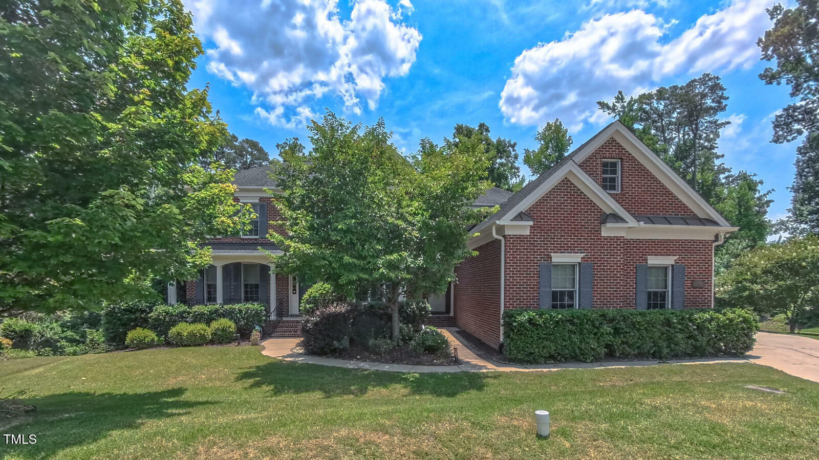 3408 Mount Pisgah Way  Cary NC 27519 photo