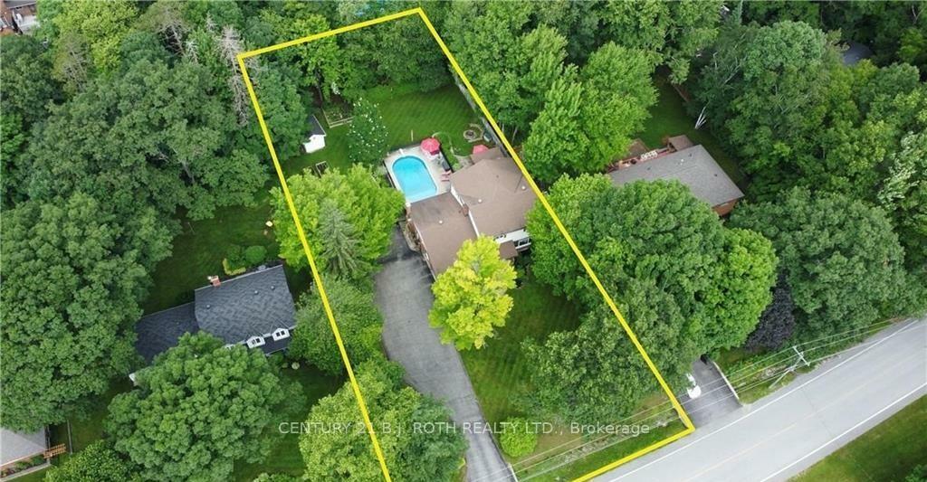 Property Photo: 32 Wattie Road ON L9X 0P7