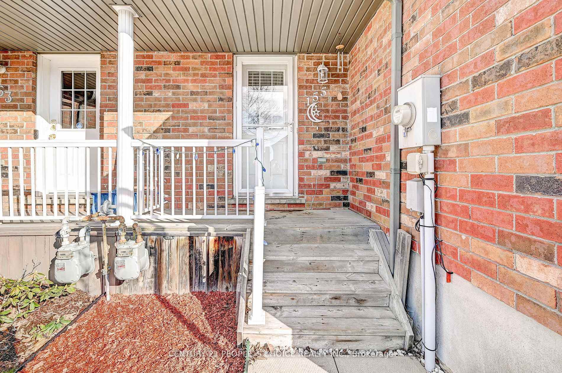 Property Photo: 155 Prosperity Drive ON N2E 4E8
