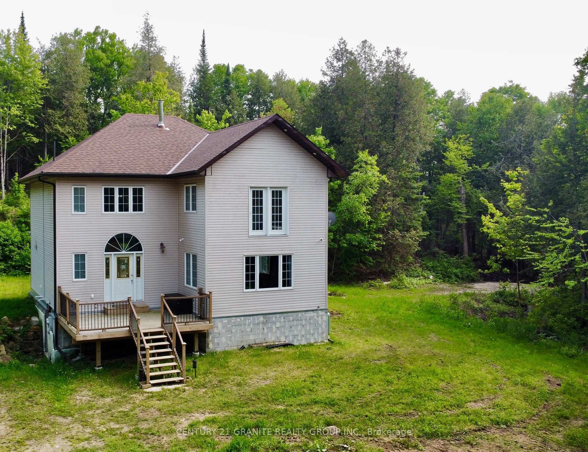 Property Photo: 1049 Limerick Lake Road ON K0L 1W0