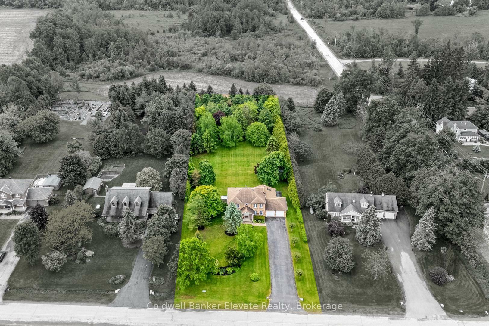 Property Photo:  4 Southwinds Drive  ON N0B 1H0 