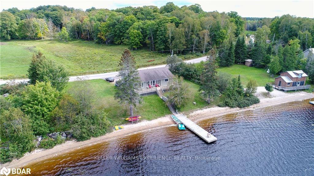 Property Photo: 106 Johnston Road ON P0A 1P0