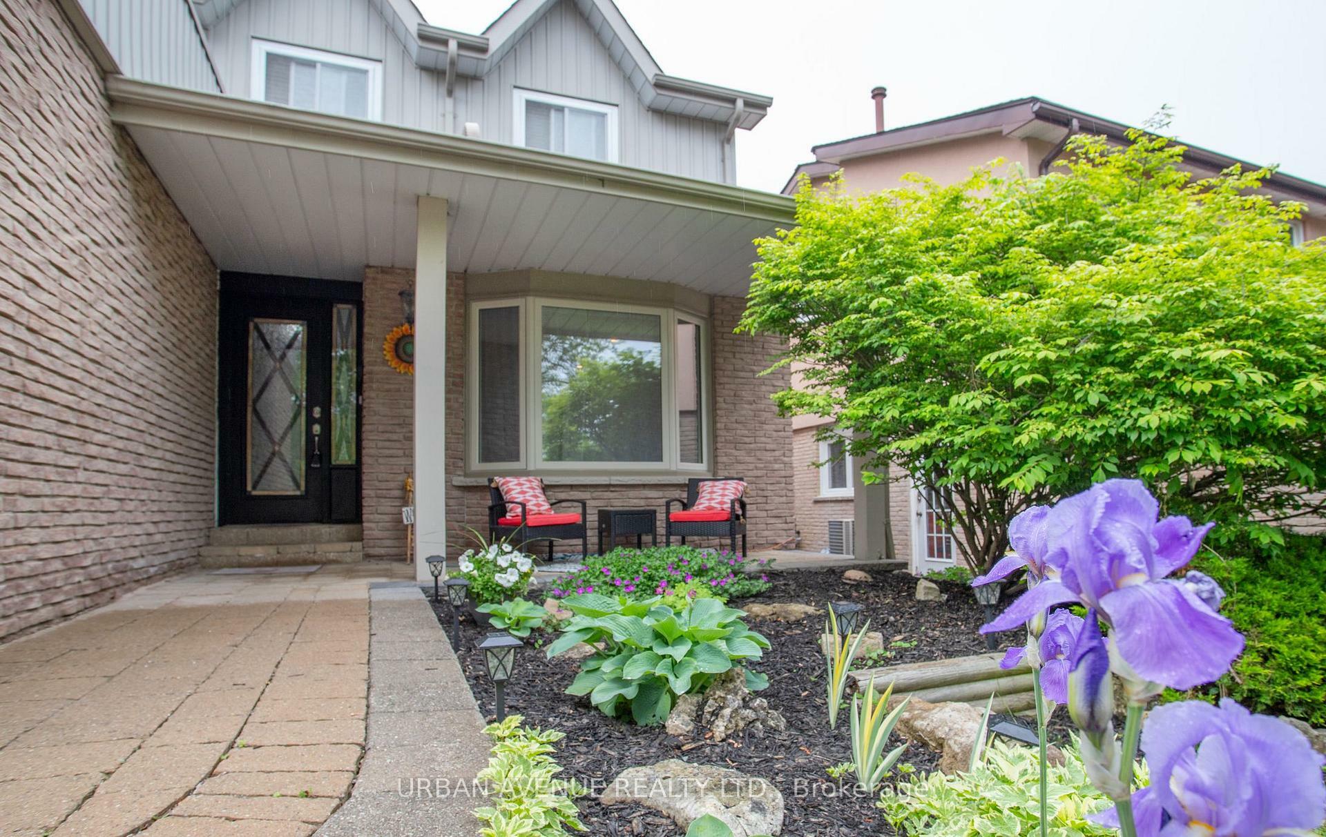 Property Photo: 1903 New Street ON L1V 3J8