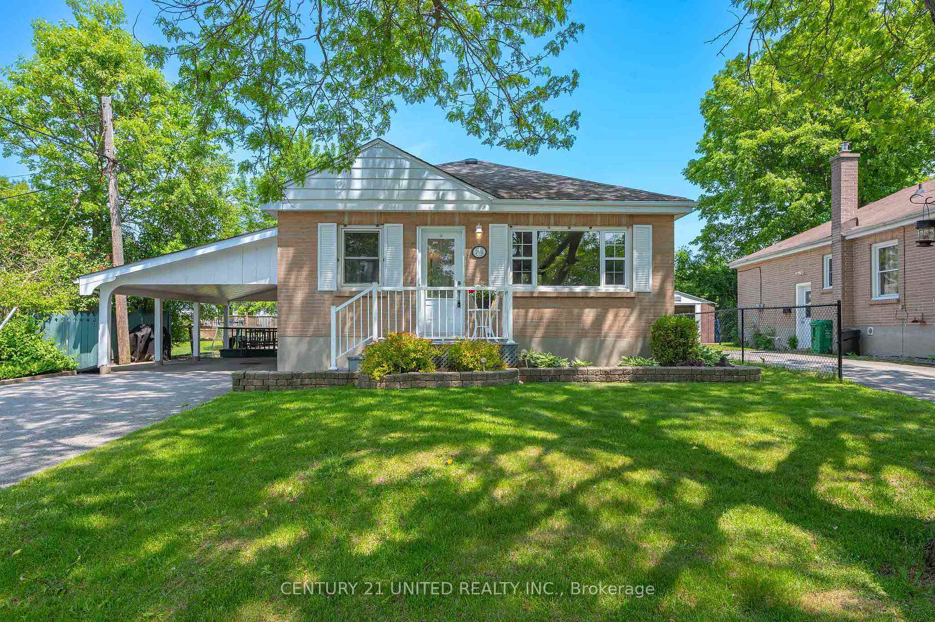 Photo de la propriété: 798 Nicholls Place ON K9H 5T5